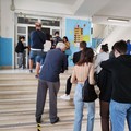 Elezioni politiche, a Bari alle urne solo il 58,33% dei votanti