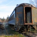Mungivacca, quei 21 treni abbandonati saranno presto rottamati da Fse