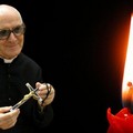 Addio a don Domenico Labellarte, il necrologio di Monsignor Satriano