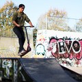 Skate park a Poggiofranco, Smaldone: «Progetto ambizioso che rischia di fallire»