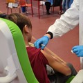 Campagna vaccinale anti influenza: cresce l’adesione dei cittadini nel Barese