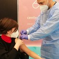 Vaccinazioni anti Covid, tre open day della Asl Bari per terze e quarte dosi