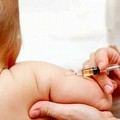 Vaccinazioni, in Puglia aumentano le coperture l'esavalente supera il 95%