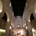 All'Odeion di Giovinazzo si celebrano i 40 anni di cultura alla Vallisa di Bari