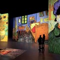 Van Gogh riapre il teatro Margherita all'alba di San Nicola