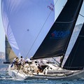 Vela d'altura, agli Assoluti di Gaeta trionfa Morgan V del Circolo Canottieri Barion