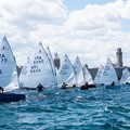 Vela, dal 3 al 7 settembre a Bari il Campionato Assoluto Dinghy 12'