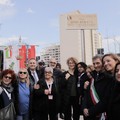 Bari omaggia Gino Strada, una via dedicata al fondatore di Emergency
