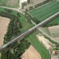 Collegamenti ferroviari, finalmente al via il raddoppio della Pescara-Bari