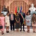 Bari e Vietnam, il sindaco incontra l'Ambasciatrice