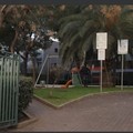 Via Re David, riapre al pubblico il giardino di villa Camomilla