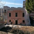 Villa Vera verrà abbattuta, Bari dimentica il suo passato