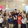 A Bari apre il Villaggio dei diritti, il 20 novembre il concerto delle band dei ragazzi