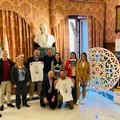 Dal 6 all'11 maggio torna il Villaggio del Gusto a largo Giannella a Bari