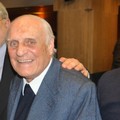 Bari piange la scomparsa del professor Vincenzo Cotecchia, fu preside di Ingegneria