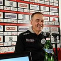 Bari-Picerno 3-0, Vivarini: «Questo è il momento di accelerare». Laribi: «Tenere entusiasmo alto»