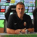 L'Ascoli risolve il contratto di Vivarini, in arrivo l'ufficialità con il Bari