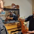 Sammichele di Bari, al via il restauro del violino appartenuto al musicista-soldato Cesare Savino