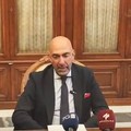 Stadio San Nicola e futuro SSC Bari: il sindaco Leccese chiede garanzie in tre punti