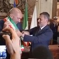 Vito Leccese è stato proclamato sindaco di Bari