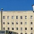 Restaurata la facciata dello storico Istituto “Cesare Vivante”