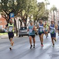 Vivicittà colora Bari, migliaia di corsa nella prima domenica di aprile