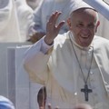 Un mese alla visita del Papa, reso noto il programma