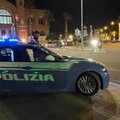 Centro al setaccio: fermato un uomo mentre cercava di introdursi in un negozio