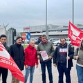 Sciopero generale Cgil Puglia, domani a Bari arriva Landini. Le limitazioni al traffico