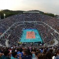 Mondiali di volley maschile, al PalaFlorio di Bari la pool C
