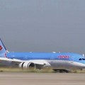 Atterrato all'aeroporto di Bari-Palese il primo volo diretto da New York