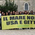 Festa di compleanno per Greenpeace Bari con i Rekkiabilly