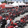 Bari, una due giorni dedicata agli appassionati di Ducati in Fiera