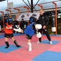 Il Centro Sportivo Kendro di Triggiano ci spiega il KickBoxing