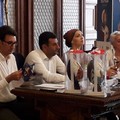 San Nicola viene dal mare, presentato a Bari il Corteo Storico 2018