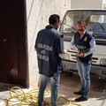 Contrasto al lavoro nero in Puglia, scoperti 191 dipendenti irregolari. 82 imprenditori sanzionati