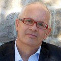 Emanuele Cazzolla presenta il suo nuovo libro  "Porta della Marina "
