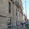 Scioperano i dipendenti dell'impresa di pulizie impegnati nelle sedi pugliesi di Banca Apulia