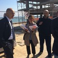 Cantiere waterfront San Girolamo, Melini: «Quale avanzamento? Troppe promesse non mantenute»