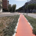 Pista ciclabile in via Caldarola, Galasso: «Nuovo progetto per il prolungamento»