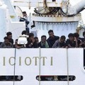 Nave Diciotti, l'arcidiocesi Bari-Bitonto: «Pronti ad accogliere alcuni migranti»