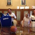 La grande pallacanestro torna al Palaflorio. Giovedì l'amichevole Brindisi-Mornar Bar