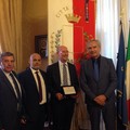 Bari, Francesco Giorgino nominato presidente della Società Italiana di Endocrinologia