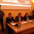 Traffico di droga fra Bari e l'Albania, scacco al clan Velluto. 17 arresti: i nomi