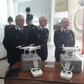 Agenti della Polizia Locale formati per pilotare droni e per monitorare il nostro territorio