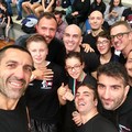 Campionati Regionali di Kick Boxing, premiati i Fighters baresi