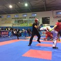 Kick Boxing, Campionati Interregionali. Vittoria per i fighter baresi