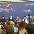 Bifest, crescono gli spettatori. Emiliano: “Questa edizione, la più importante di sempre”