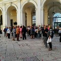 Domenica all'Università di Bari, successo per la prima edizione