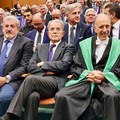 Politecnico di Bari, all'imprenditore Vito Pertosa la laurea honoris causa in ingegneria